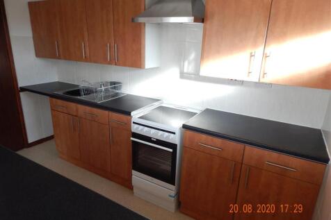 Fitted Kitchen