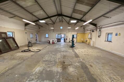 Industrial Development to rent Image 5