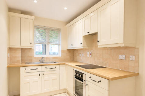 Kitchen - Angle 1