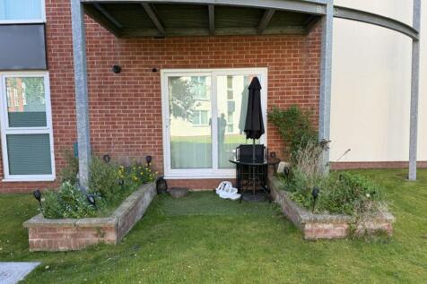 Outdoor Area