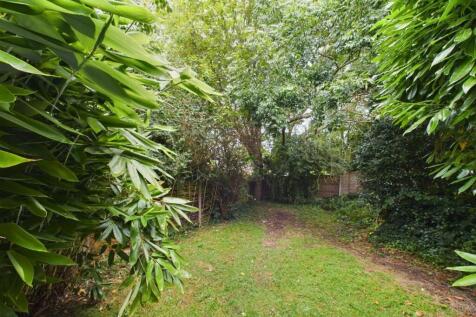 Garden 2