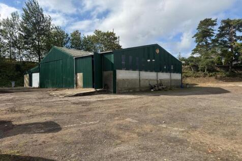 Outbuilding