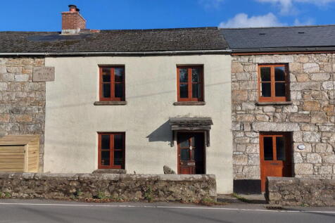 Okehampton, EX20 - property photo