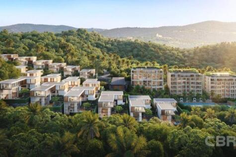 Kiara Reserve Residences