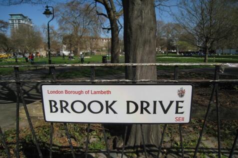 Brook Drive