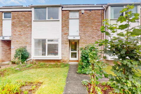 2-bed terraced on 103 Greenwood Court, Upper Holly Walk, Leamington Spa, £1,500/mo