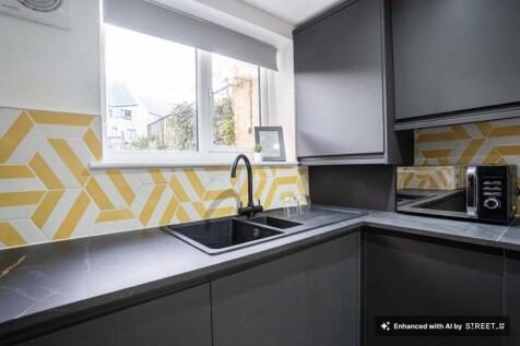 Communal Kitchen