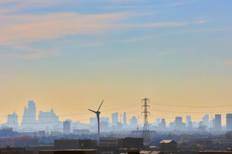 External Photography