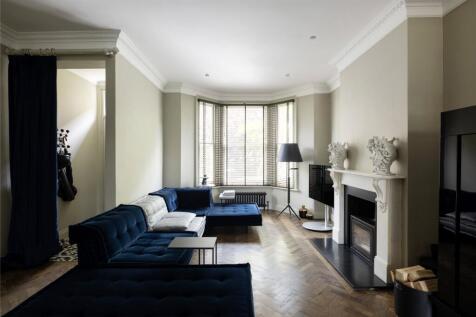Montrose Villas, London, W6 photo 4