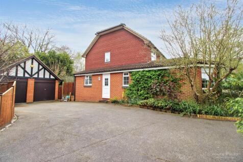 Side &amp; Garage
