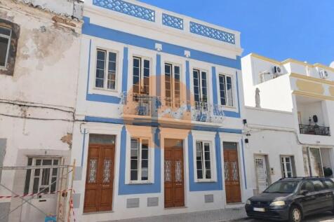 Exterior #moradia #olhão #vistamar #casasdosotavento