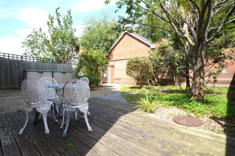 Private Garden
