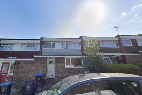 3 Ribblesdale Hemel Hempstead, HP2 5TS