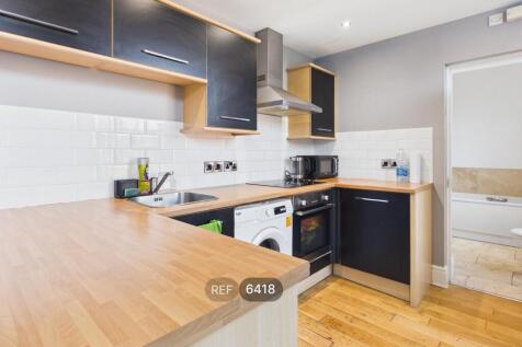Kitchen / Living area