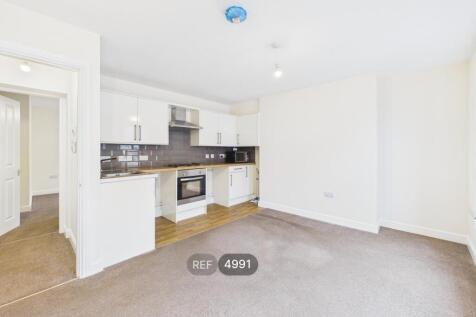 Kitchen/Living area