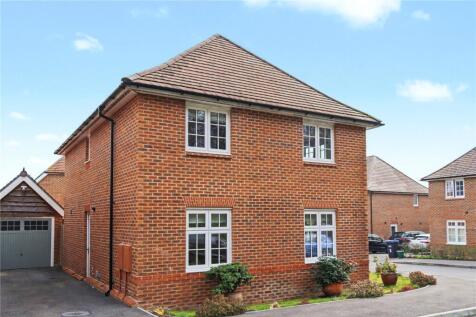Driveway and Garage