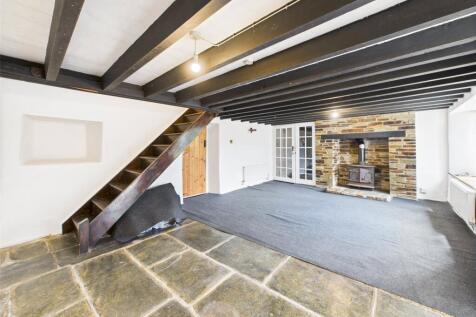 Living / Dining Room