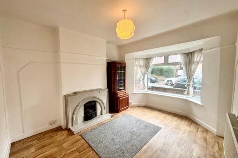 Allington Avenue, Nottingham, NG7 photo 2