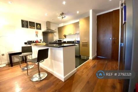 Living Room To Kitchen