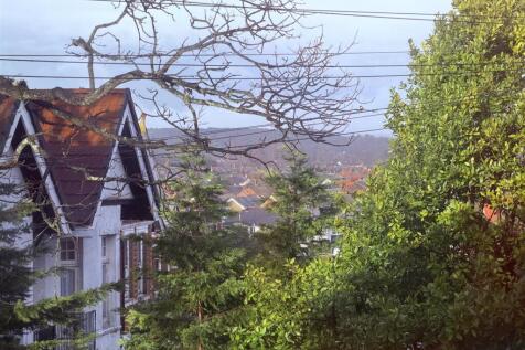 View from bedroom