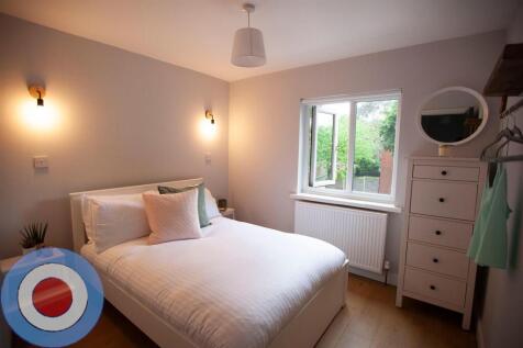 Ladybarn Lane Manchester, M14 6RW photo 5