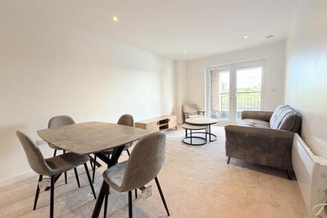 Bridgewater Wharf, Salford photo 4