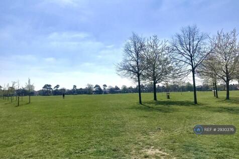 Veracity Recreation Grounds Next Door