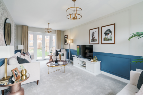 primary property image
