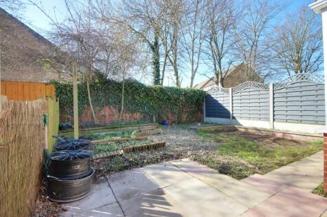 1 Garden A