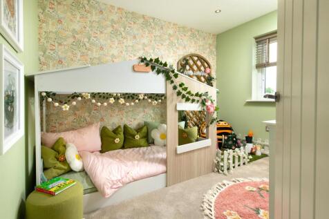 Showhome photography