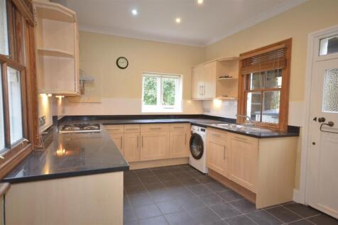96 Huntingdon Kitchen