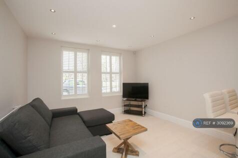 1 Bedroom Flat in SE1 4SN