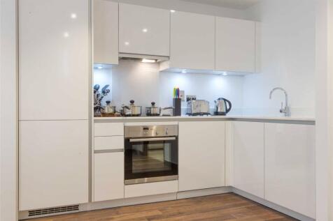 Reception/Kitchen