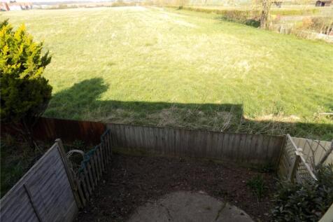 Garden and View
