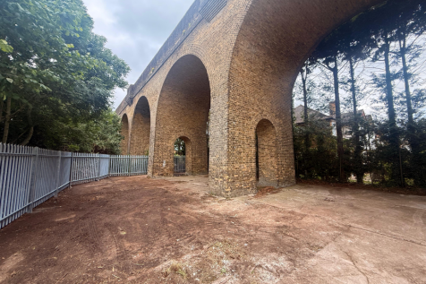 Flexible property space
