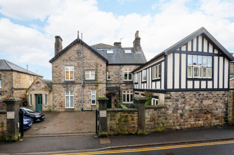 Westbourne Manor 