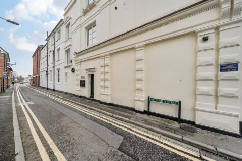 Street View of Property