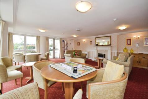 Communal Lounge