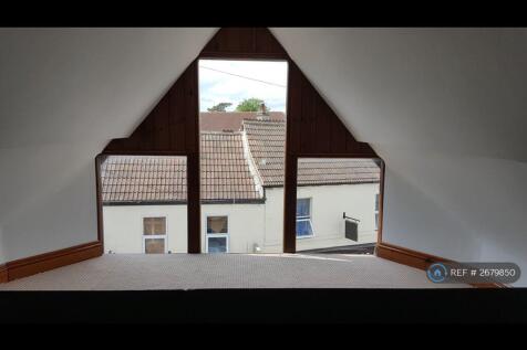 Large Feature Window