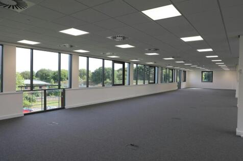 Office to rent Image 10