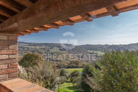 Panorama e Particolari