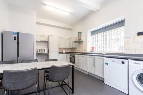 Peveril Street, Nottingham, NG7 photo 3