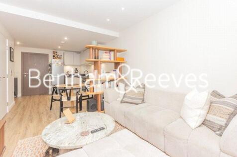 Tierney Lane, London, W6 photo 4