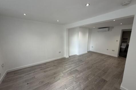 living/dining