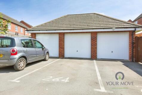 Garage/Parking