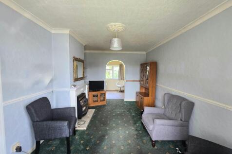 LOUNGE/DINER
