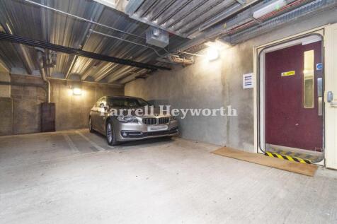 Allocated Secure Par