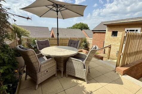 5 Gadwall Place