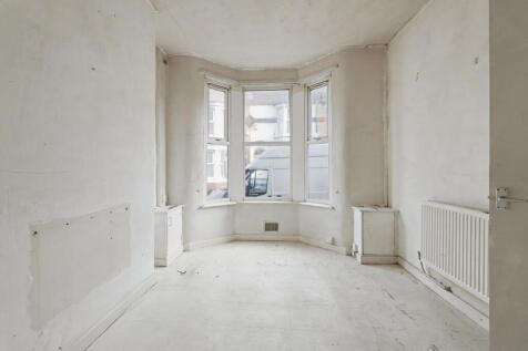 16 Briar Street, Kirkdale, Liverpool, L4 1RB