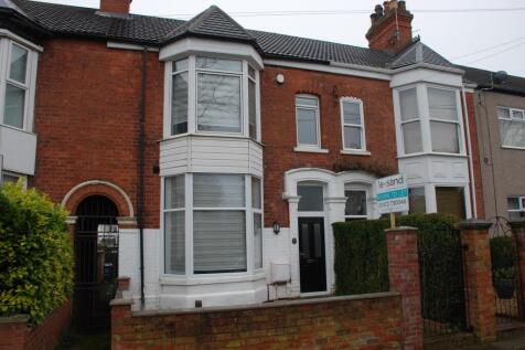 Room to rent - Abbey Drive East